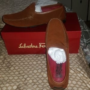 Ferragama Women shoes